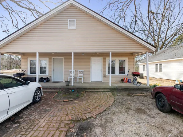 320-322 North Ave, Sanford, NC 27330