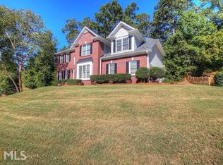 3278 Highland Forge Trl, Dacula, GA 30019