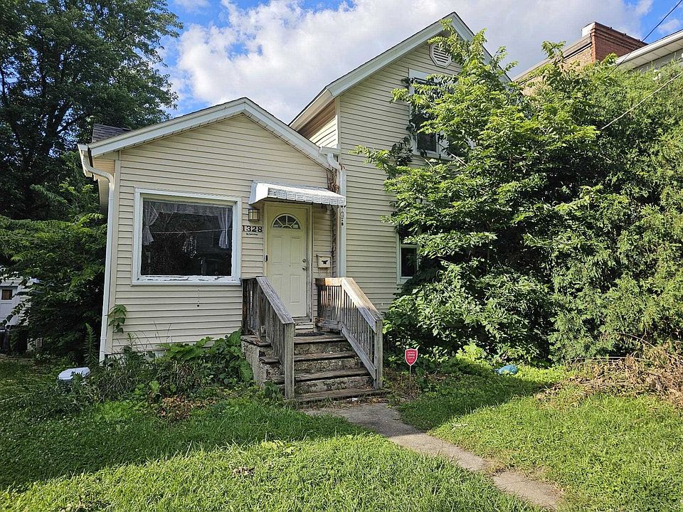1st image of 1328 Benton St