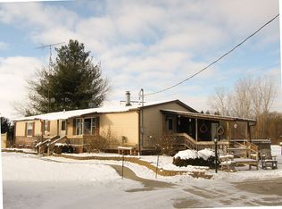14070 Briggs Rd, Chesaning, MI 48616