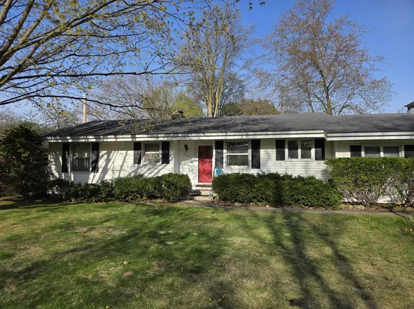 203 S Luray St, Greenville, MI 48838