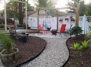 427 N Melborn St, Dearborn, MI 48128