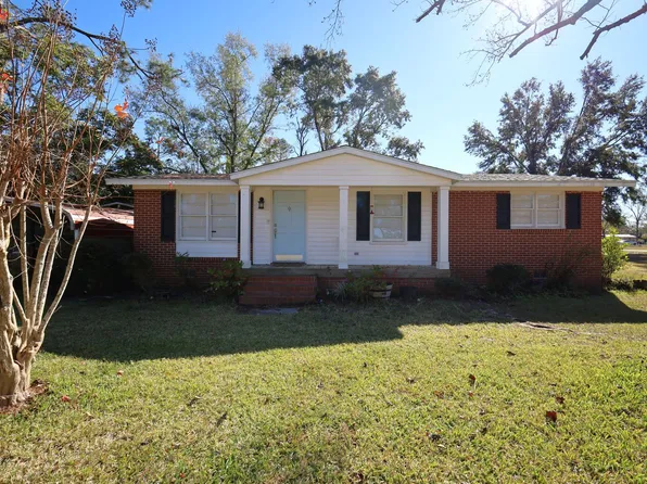 5023 Cedar St, Valdosta, GA 31601