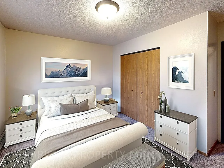 Pheasant View Apartments — Photo 40