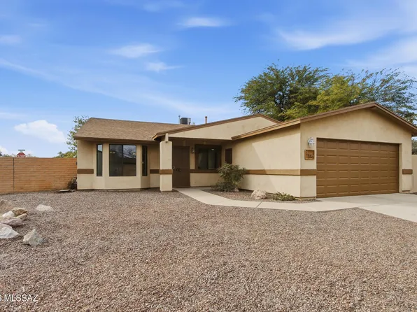 5990 S Pin Oak Dr, Tucson, AZ 85746