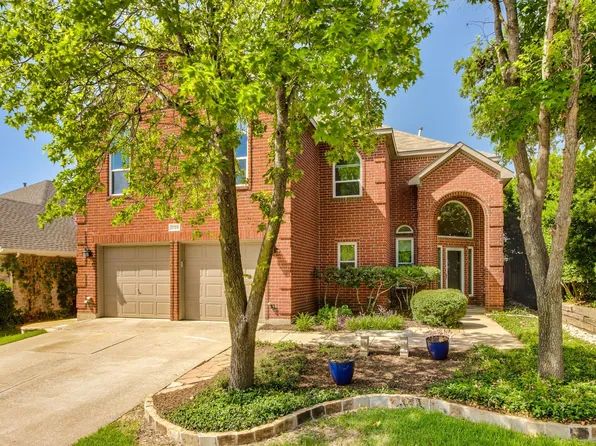3129 Plum Tree Ln, Flower Mound, TX 75022
