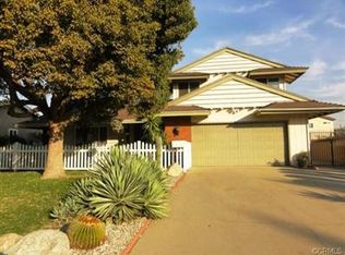 12449 Jacaranda Ave, Chino, CA 91710