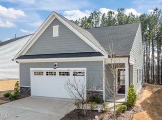 1270 White Flint Cir, Durham, NC 27703