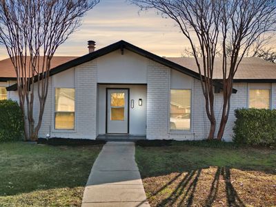 4817 Wagner Dr, The Colony, TX, 75056