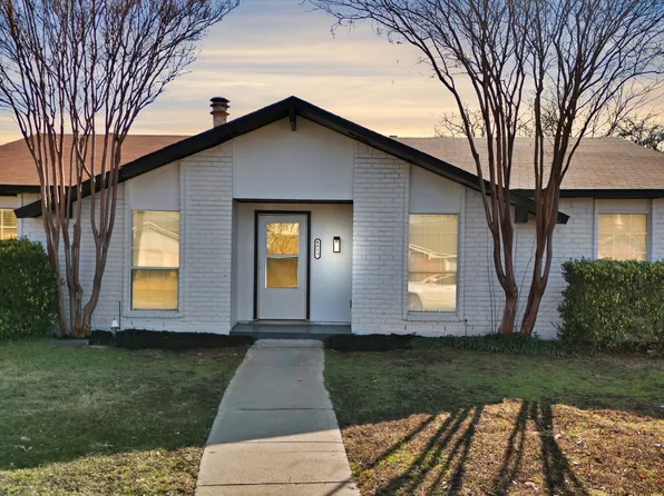 4817 Wagner Dr, The Colony, TX 75056