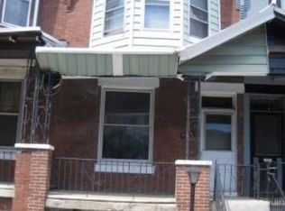 1359 Colwyn St, Philadelphia, PA 19140