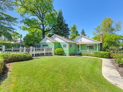 7417 Heather Rd, Fair Oaks, CA, 95628