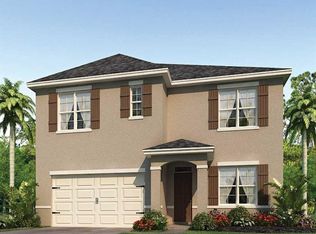 1848 Bluepoint St, Saint Cloud, FL 34771