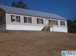 429 Harpers Ln, Ashville, AL 35953