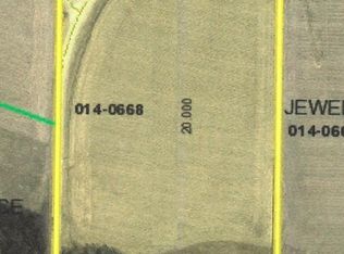 0 County Road Q #1, Mineral Pt, WI 53565