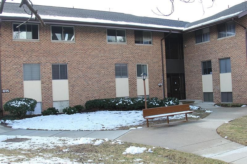 18728 Walkers Choice Rd Montgomery Village, MD, 20886 Apartments for