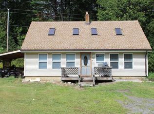 23 Barney Rd, Middle Grove, NY 12850