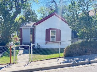 330 7th Ave S, Shelby, MT 59474