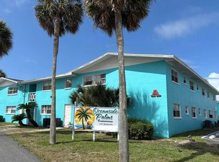 Oceanside Palms, Cape Canaveral, FL 32920