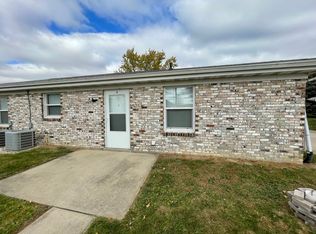 4155 Odema Dr Unit D, Lima, OH 45806