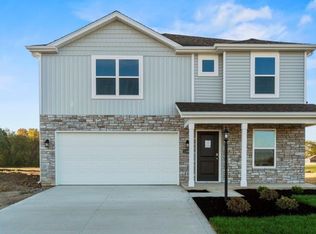 11084 Traders Trace Way, Fort Wayne, IN 46835