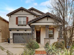 8533 Ria Formosa Way, Elk Grove, CA 95757