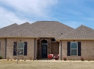 123 Bowdock Dr, Madison, AL 35756
