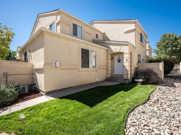 4145 Outlook Blvd, Pueblo, CO 81008