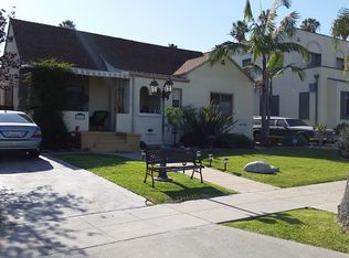 5313 S Rimpau Blvd, Los Angeles, CA 90043