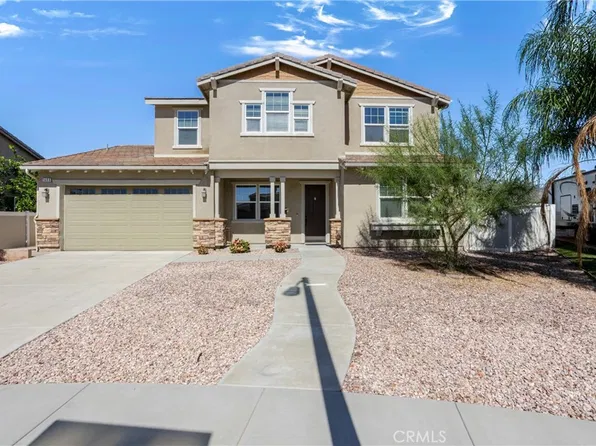 1466 Kristion Ct, Redlands, CA 92374