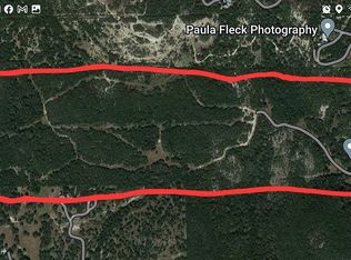 21431 Scenic Loop Rd, San Antonio, TX 78255