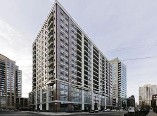 451 W Huron St UNIT 1503, Chicago, IL 60654