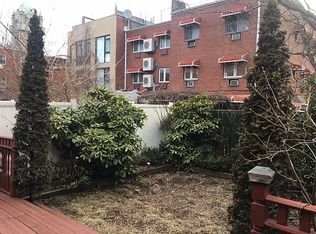 56 Monitor St #1, Brooklyn, NY 11222