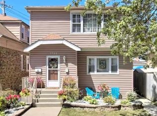 2506 N 74th Ct, Elmwood Park, IL 60707