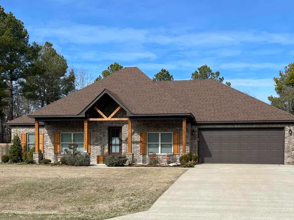 370 Reuben Dr, Alexander, AR 72002