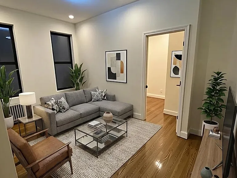 572 W 173rd St #51 — Photo 1