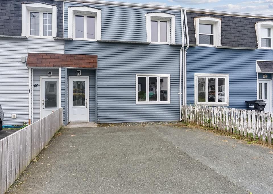 38 Mooney Cres, St. John's, NL A1G 1K1 Zillow