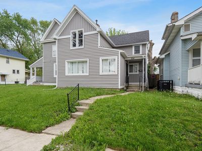 354 S Oakley Ave, Columbus, OH, 43204