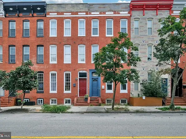 1513 S Charles St, Baltimore, MD 21230