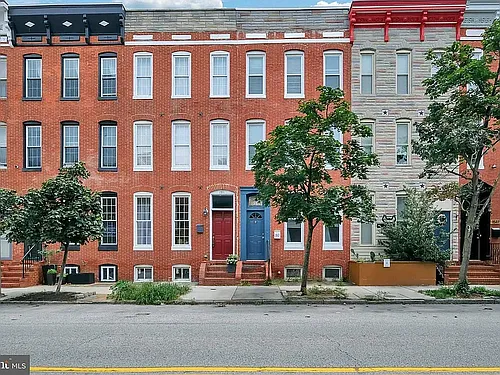 1513 S Charles St Photo 1