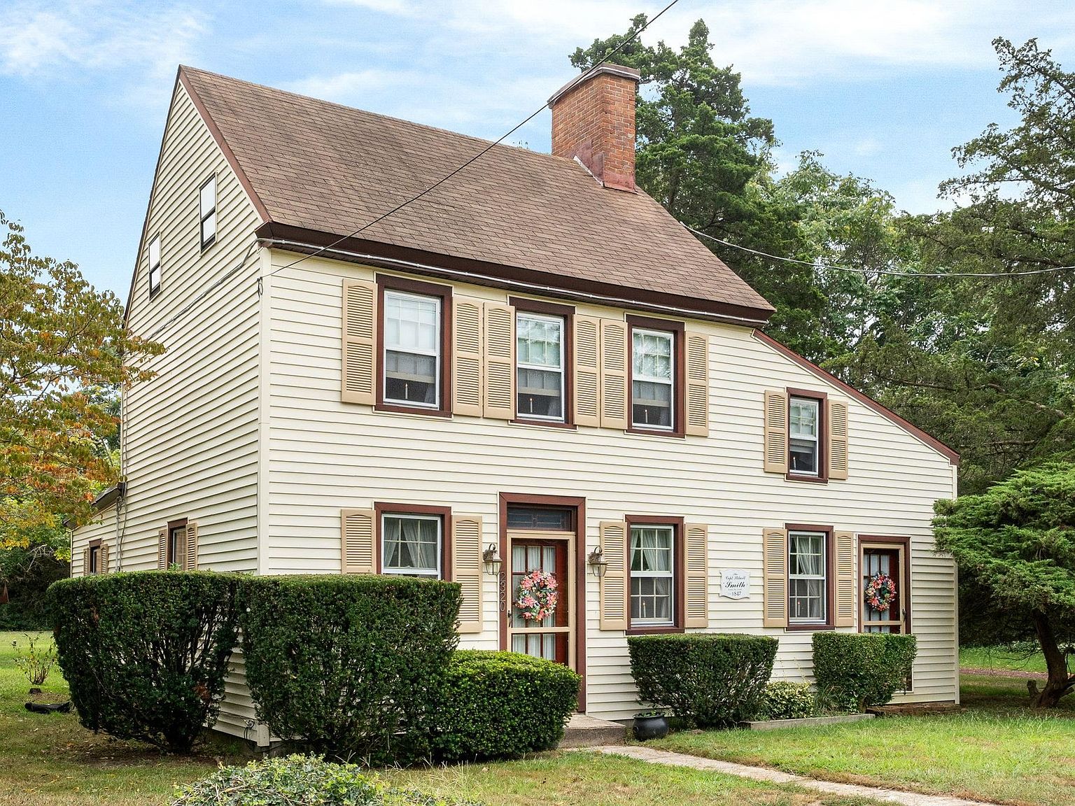 2320 Shore Rd, Ocean View, NJ 08230 | Zillow