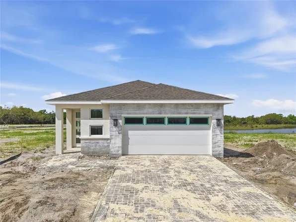 2219 Anders Dr, Parrish, FL 34219