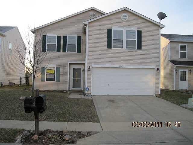 1st image of 2547 W Harvest Moon Dr