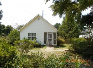 2801 Gadsden St, Columbia, SC 29201