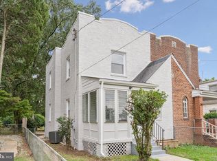 3117 E St SE, Washington, DC 20019
