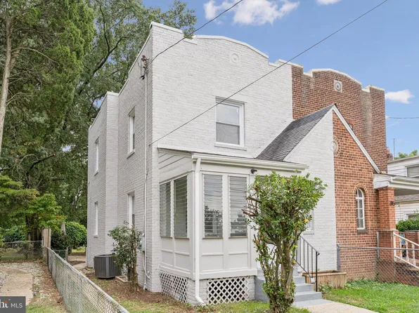 3117 E St SE, Washington, DC 20019