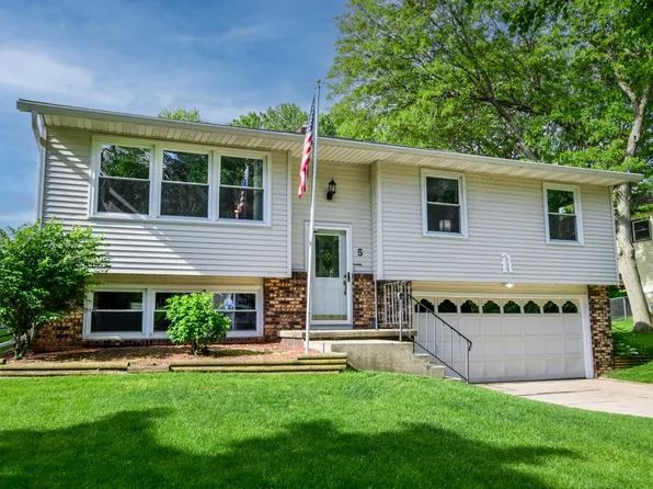 5 Krystana Way, Madison, WI 53711