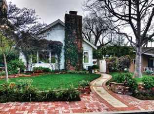 410 Riverside Ave, Newport Beach, CA 92663