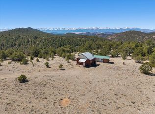 540 & 387 Chocktaw Drive LOT 210/190, Canon City, CO