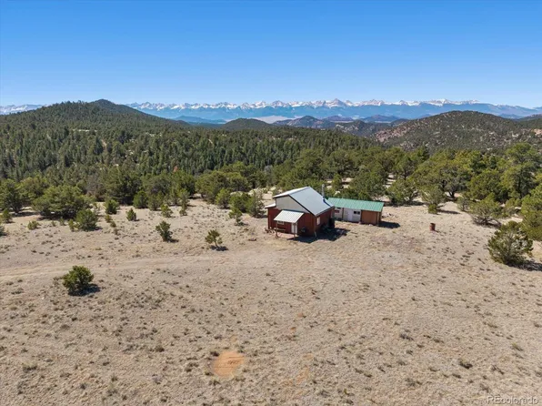 540 & 387 Chocktaw Drive LOT 210/190, Canon City, CO 81212